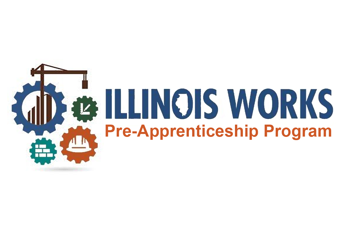 Illinois Works Pre-Apprenticeship Program