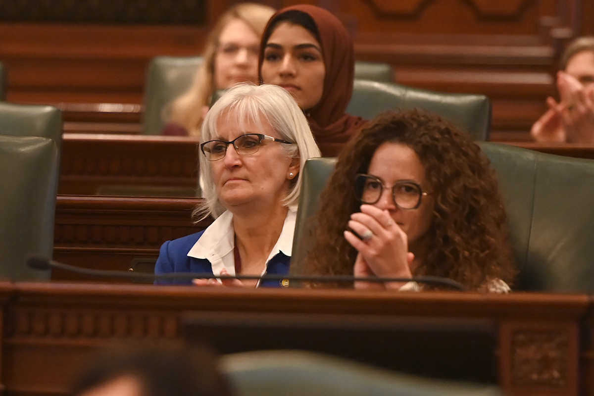 Sen. Edly-Allen
