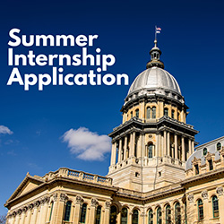 Internship Application