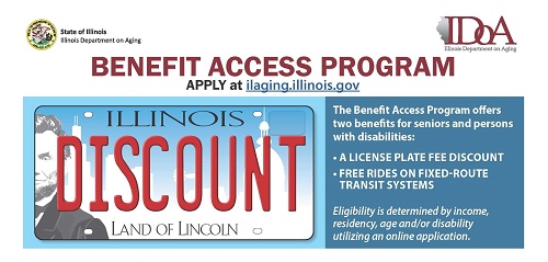 BenefitAccessProgram
