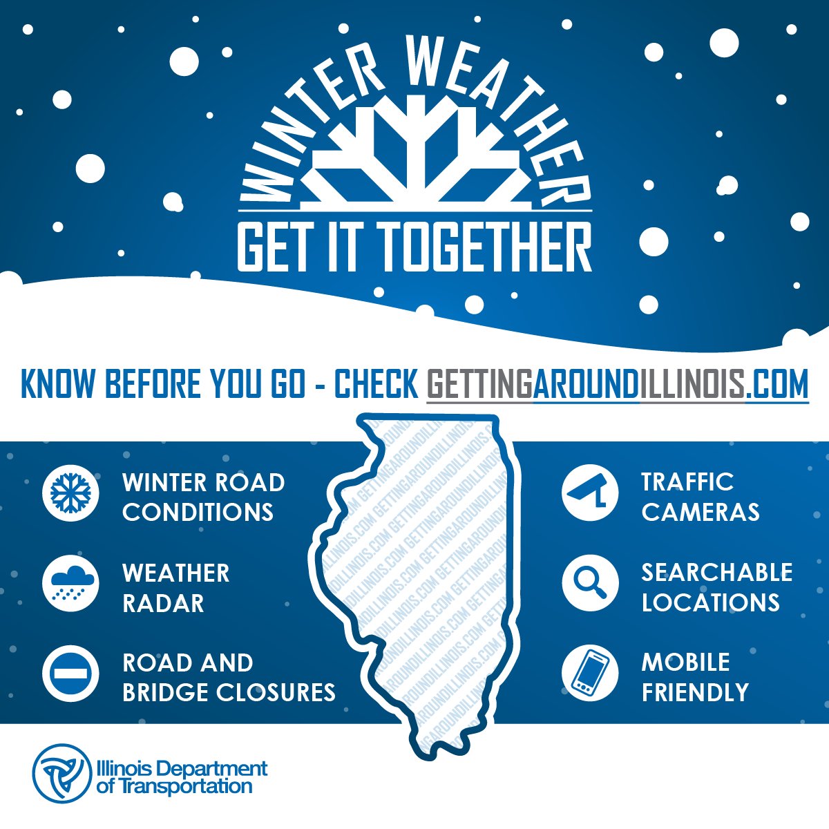 GettingAroundIllinois