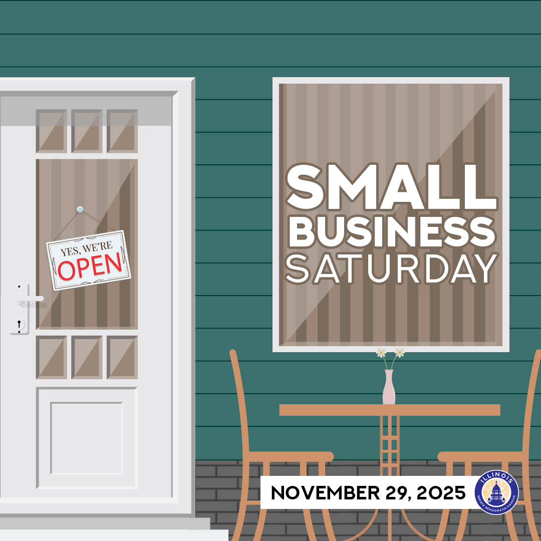 SmallBusinessSaturday 2025 IG