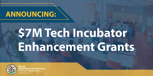 TechIncubatorGrant