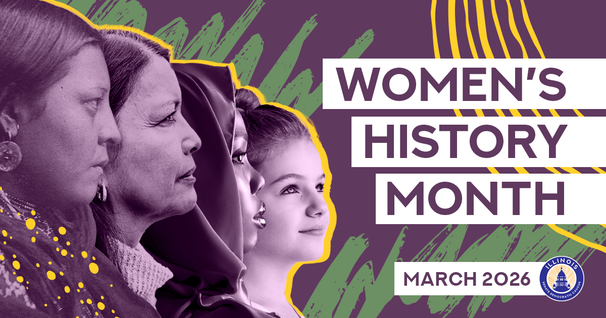 WomensHistoryMonth 2026 FB