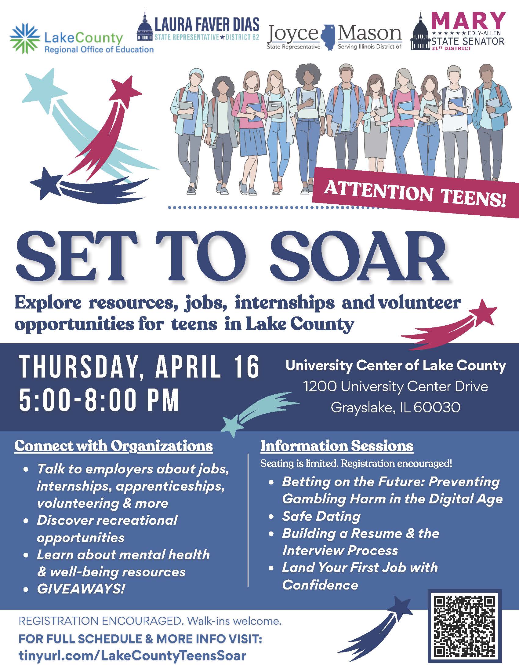 Teen Fair flyer 002