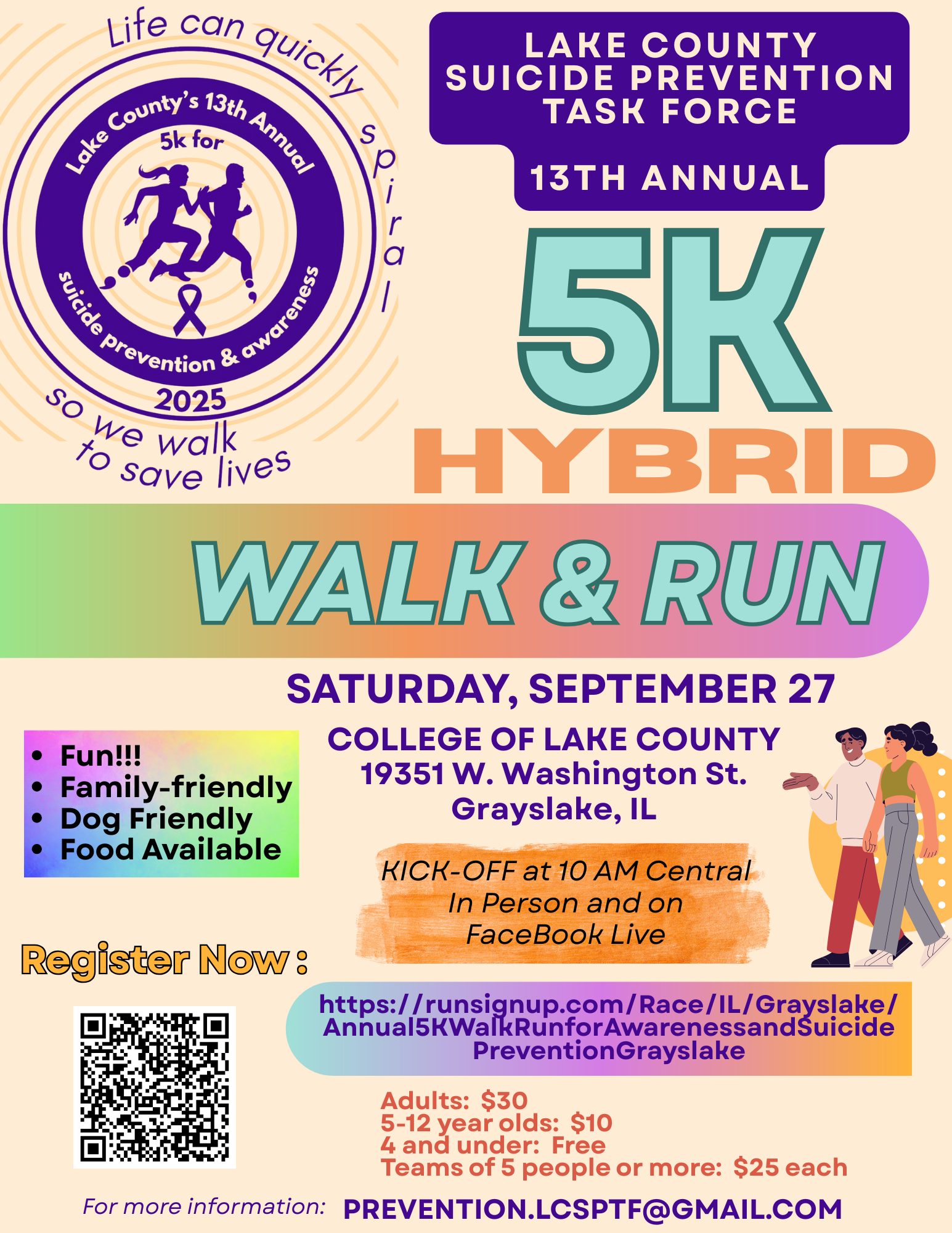 walk5k