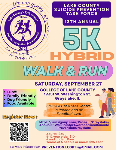 walk5k